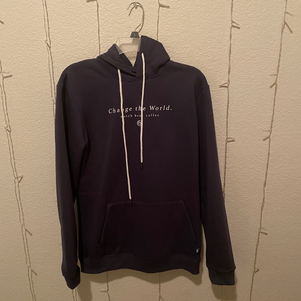 Dutch Bro’s Hoodie